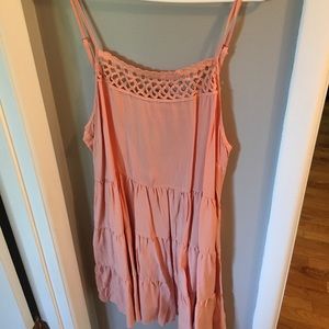 Forever 21 summer dress